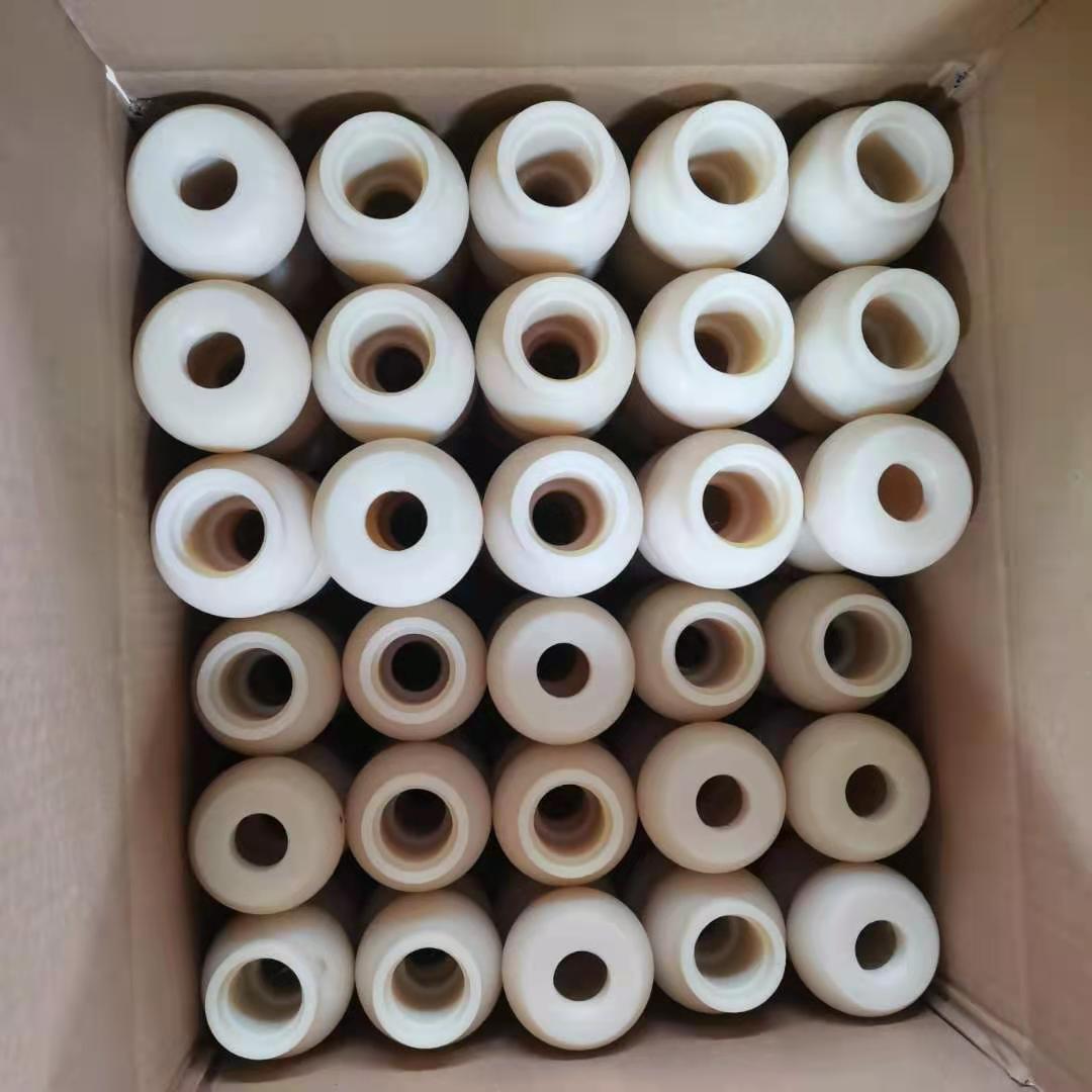 耐磨新星 含油尼龍軸套的產(chǎn)品特性與應(yīng)用分析