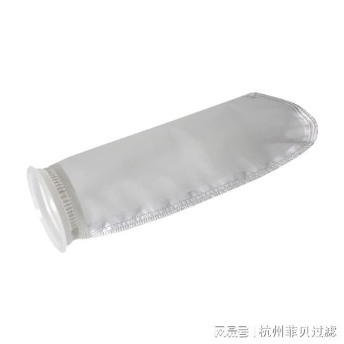 尼龍單絲過濾袋的特點(diǎn)與應(yīng)用解析